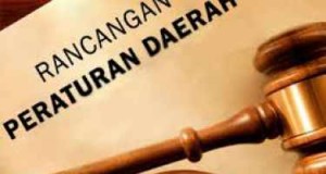 DPRD Kab.tangerang Akan Cabut Perda Zakat