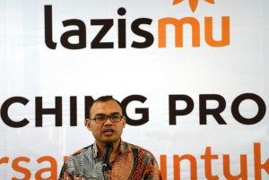 Kh. Ahmad Dahlan Salah Satu Contoh Dalam Pengelolaan LAZ Modern