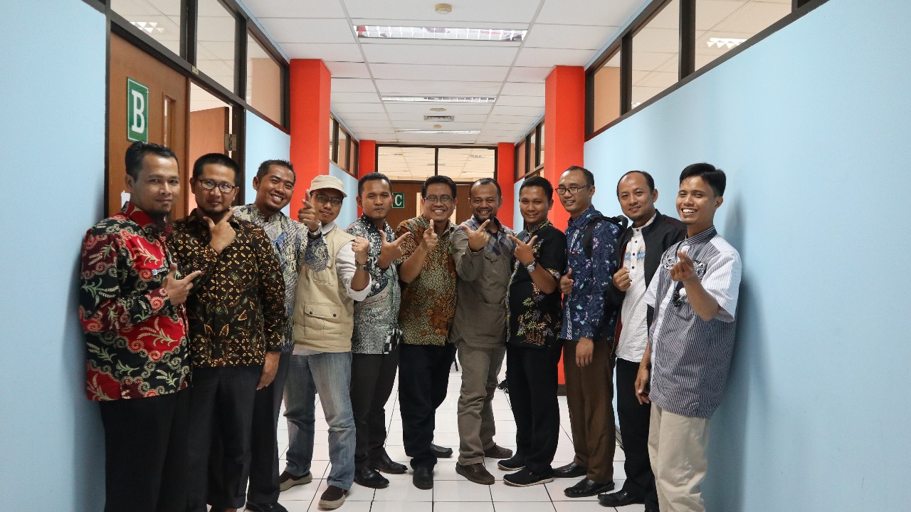 Jelang 74 Tahun Kemerdekaan Indonesia, Forum Zakat Siapkan SDM unggul Amil Zakat