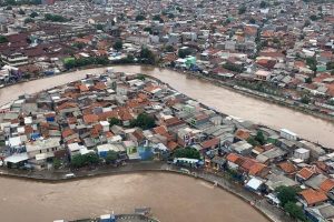 Tanggap Bencana Banjir Jabodetabek dan Bandung Raya, Inilah Daftar Posko Lembaga Anggota Forum Zakat