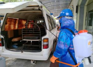 DT Peduli Konsisten Lakukan Rangkaian Pencegahan Covid-19 di Sejumlah Daerah Indonesia