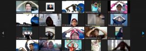 Beasiswa Lestari Astra Kukuhkan 96 Fasilitator dari Seluruh Indonesia