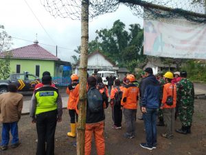 Rumah Zakat Action dan IOF Kolaborasi Aksi Mitigasi Bencana Merapi