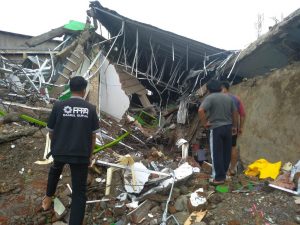 Respon Berbagai Bencana di Indonesia, PPPA Daarul Qur’an Galang Dana dan Terjunkan Tim Kemanusiaan