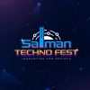 Rumah Amal Gelar “Salman Techno Fest” Perdana untuk Event Kemanusiaan