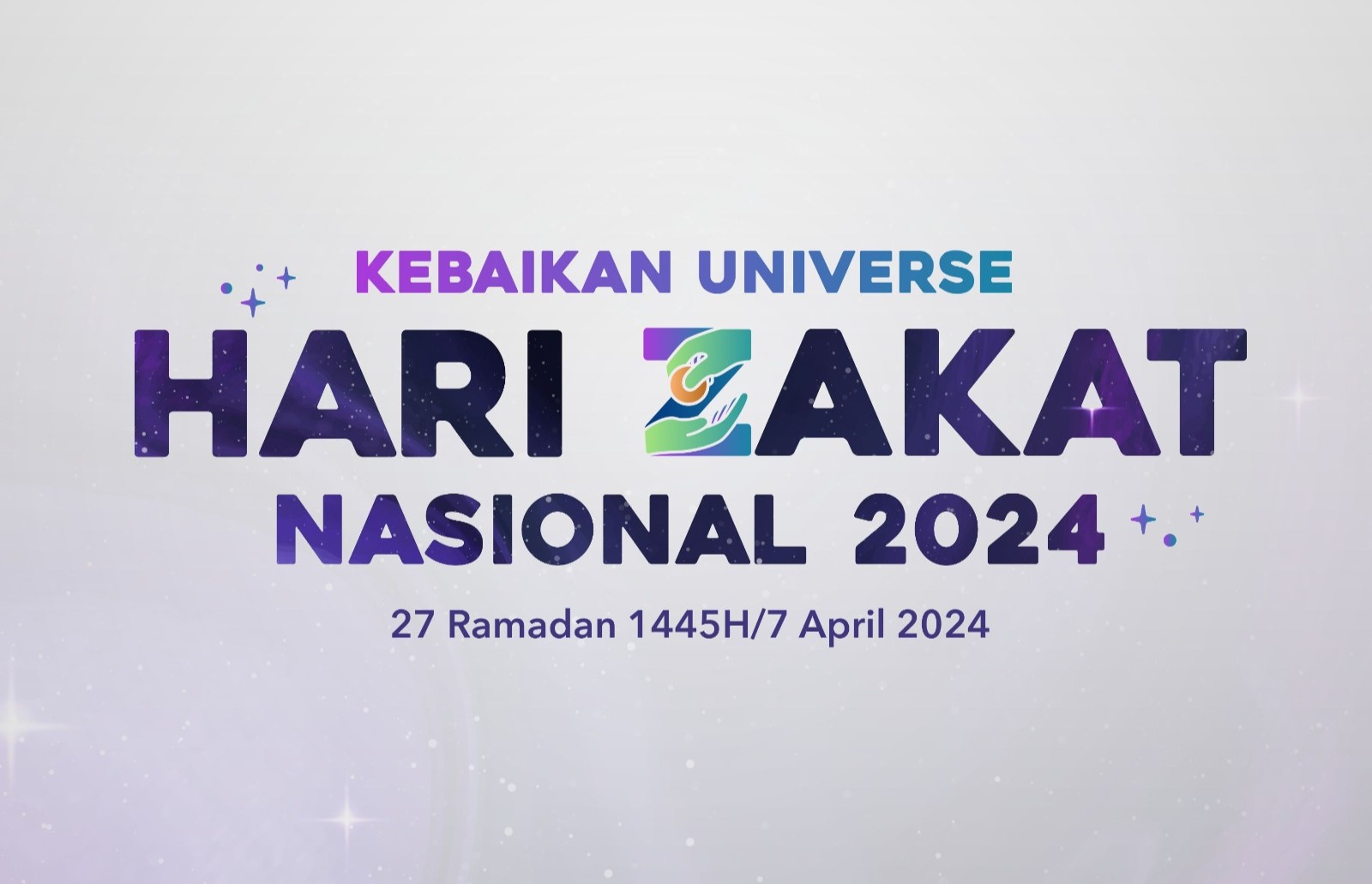 Hari Zakat Nasional 2024