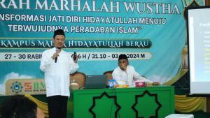 BMH Program Dakwah