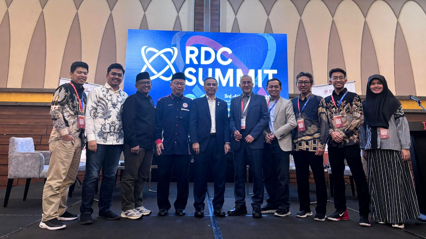 RDC Summit