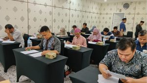 sertifikasi amil zakat