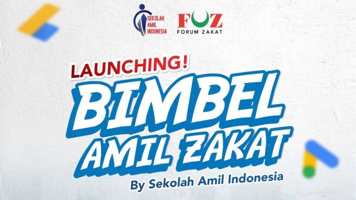 bimbel amil zakat