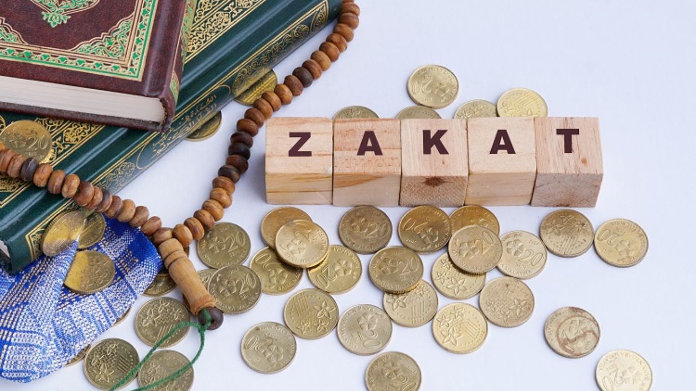 zakat akhir tahun