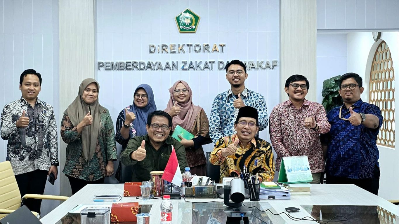 syarikat amil indonesia