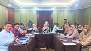 Ujian Sertifikasi Beasiswa Kemenag RI