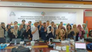 Harapan Dhuafa SDGs Zakat