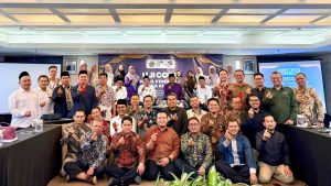 sinergi amil zakat uji coba model pembinaan zakat