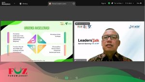 Akselerasi Kapabilitas Lembaga Zakat