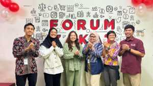 audiensi UNFPA Indonesia