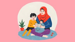 kawal bumil kesehatan ibu anak