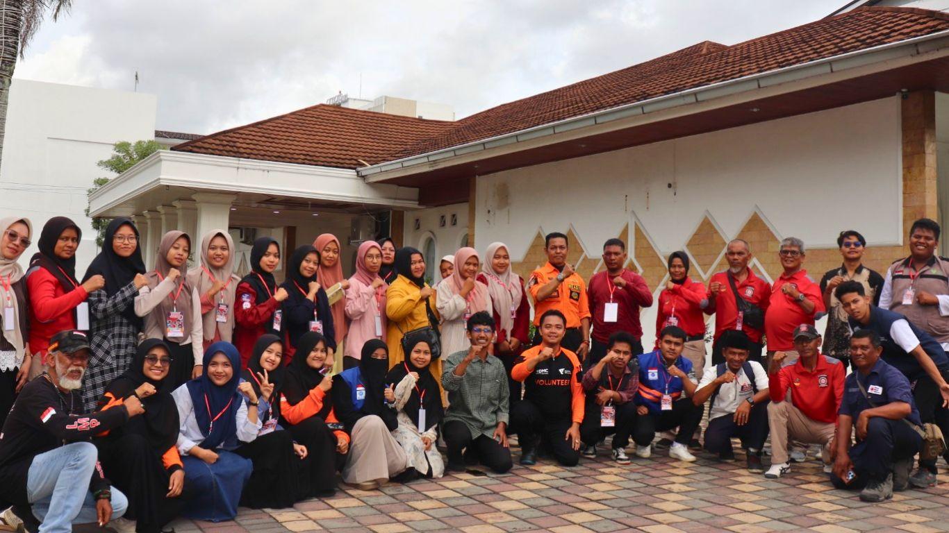 DMC Dompet Dhuafa