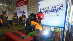 paradaya movement sinergi foundation