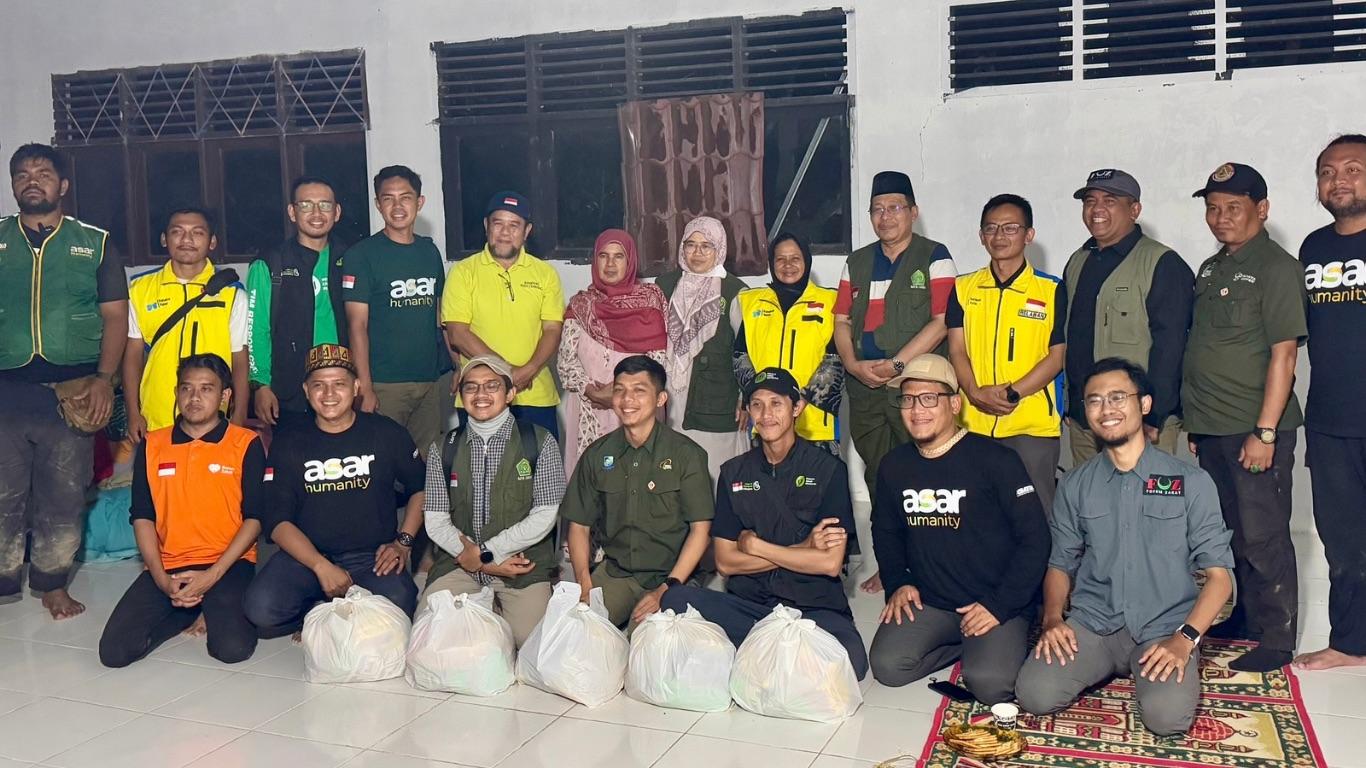 MAN 2 Aceh Tamiang 