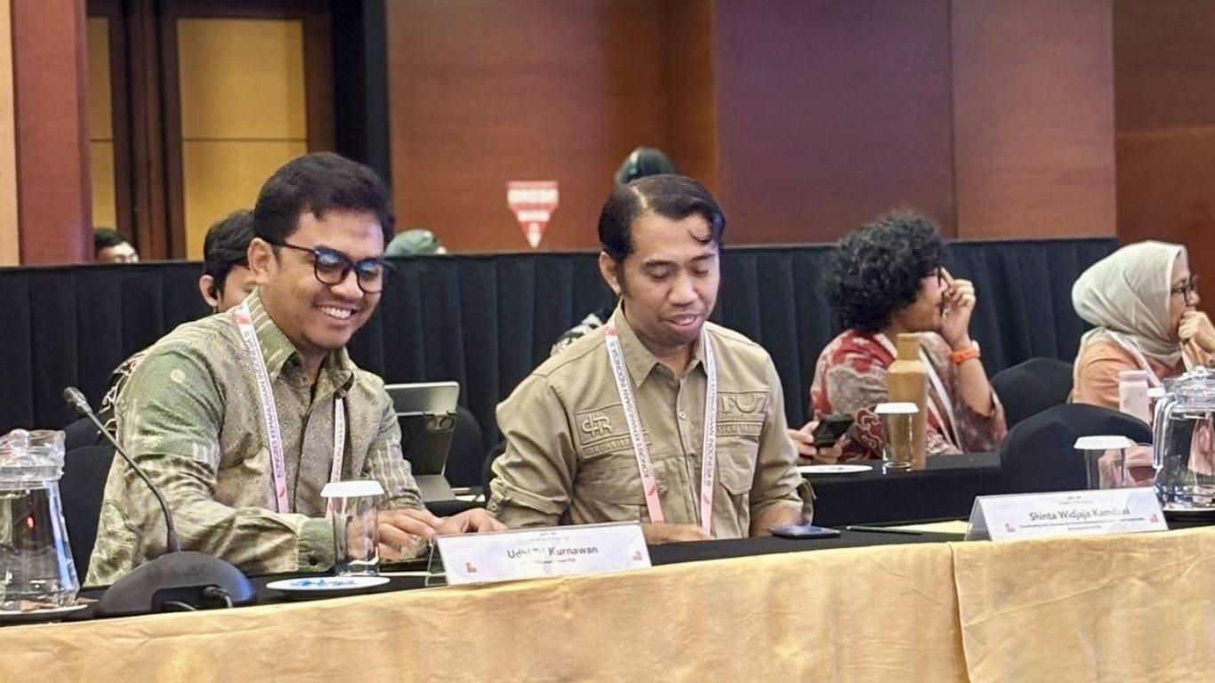 Kongres Kemanusiaan Indonesia