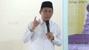 kepala Kanwil Kemang Banten ZGTC