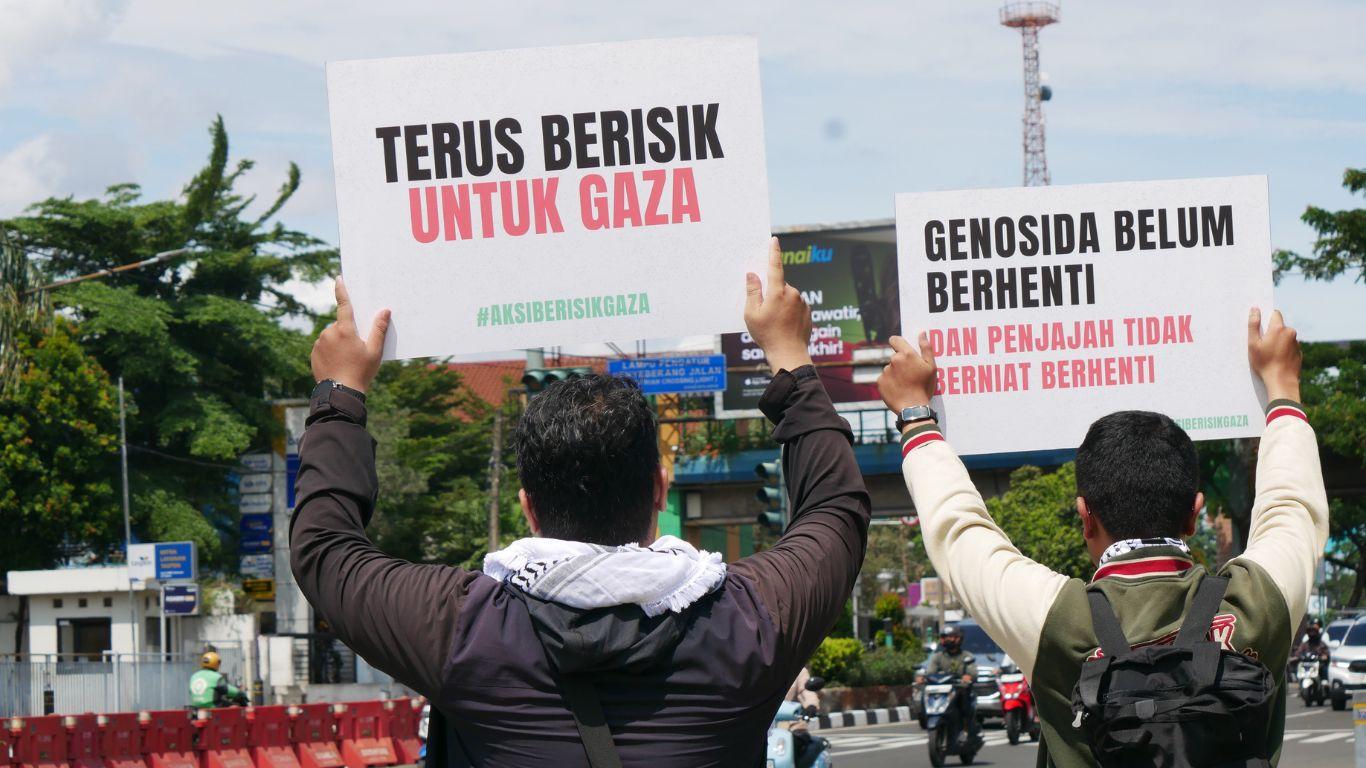 Board of Peace dan Posisi Moral Masyarakat Indonesia