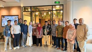 Multi Stakeholder Forum