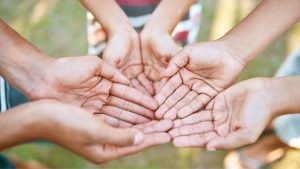 crowdfunding bencana