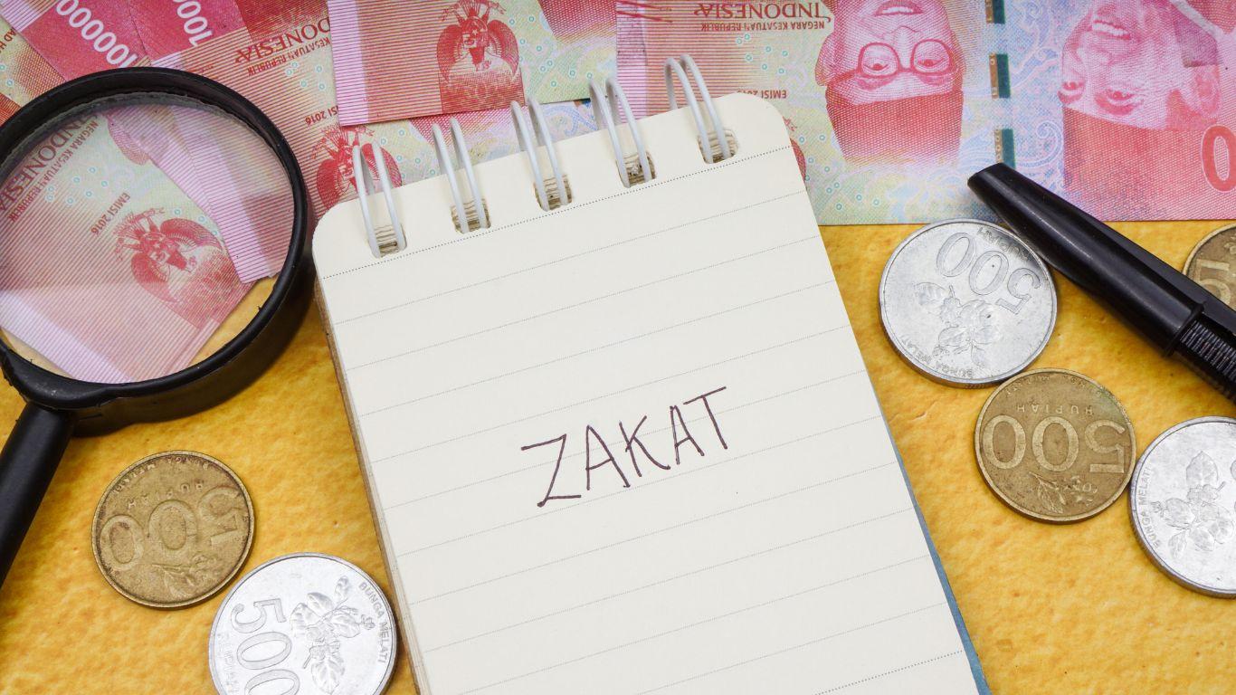 urgensi literasi zakat
