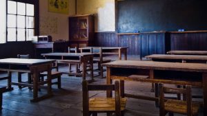 Seorang anak di NTT meninggal