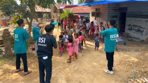 Volunteer Maslahat Aceh