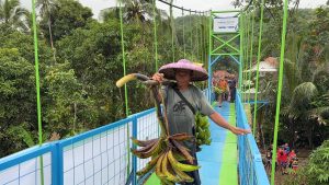 jembatan Permata ASA Sinergi Foundation