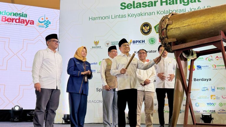Selasar Hangat Indonesia Berdaya
