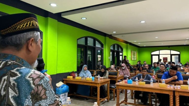 bukber FOZ Sumut