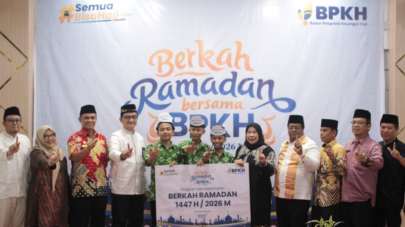 semarak Ramadhan BPKH