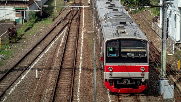 refleksi duka kereta