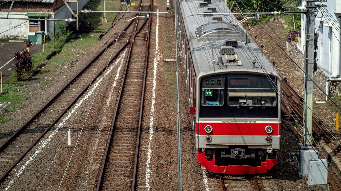 refleksi duka kereta