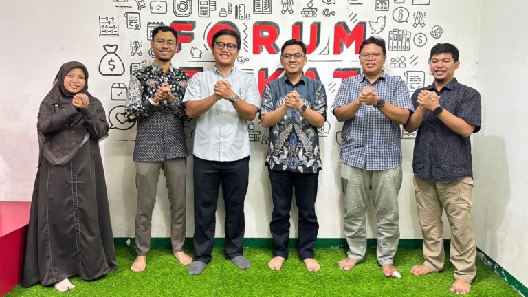 Kunjungan UNHCR ke FOZ