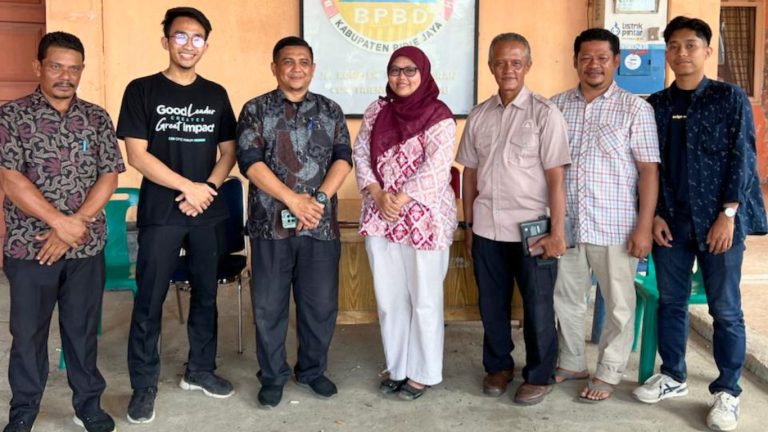 riset lumpur Aceh