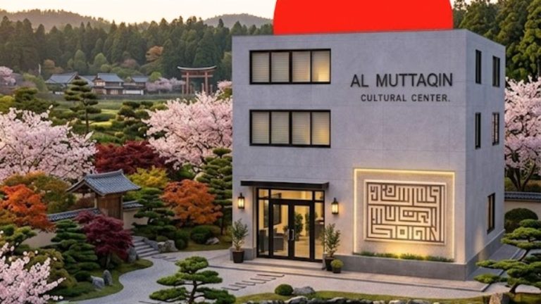 Al Muttaqin Chiba