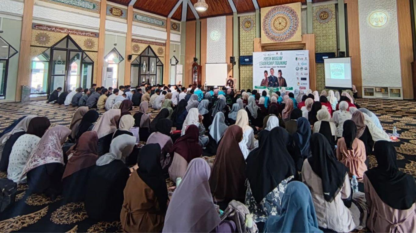 Kajian Pemuda Zakat Sukses