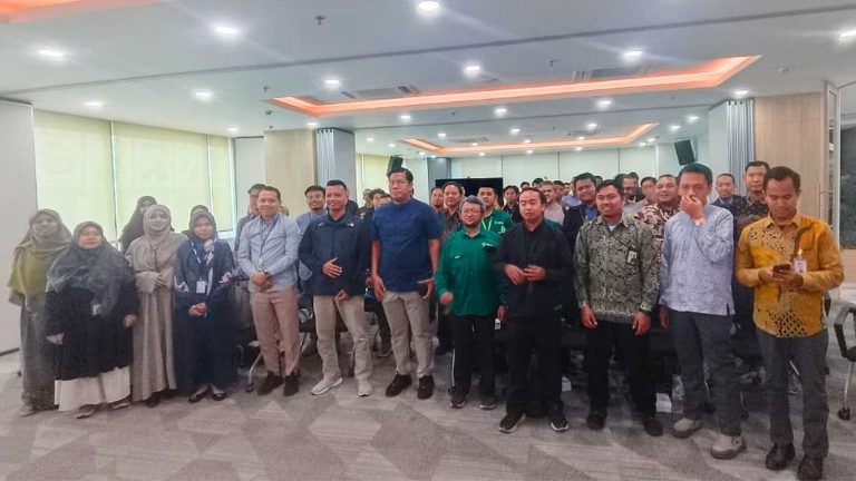 Leader Insight FOZ Jatim