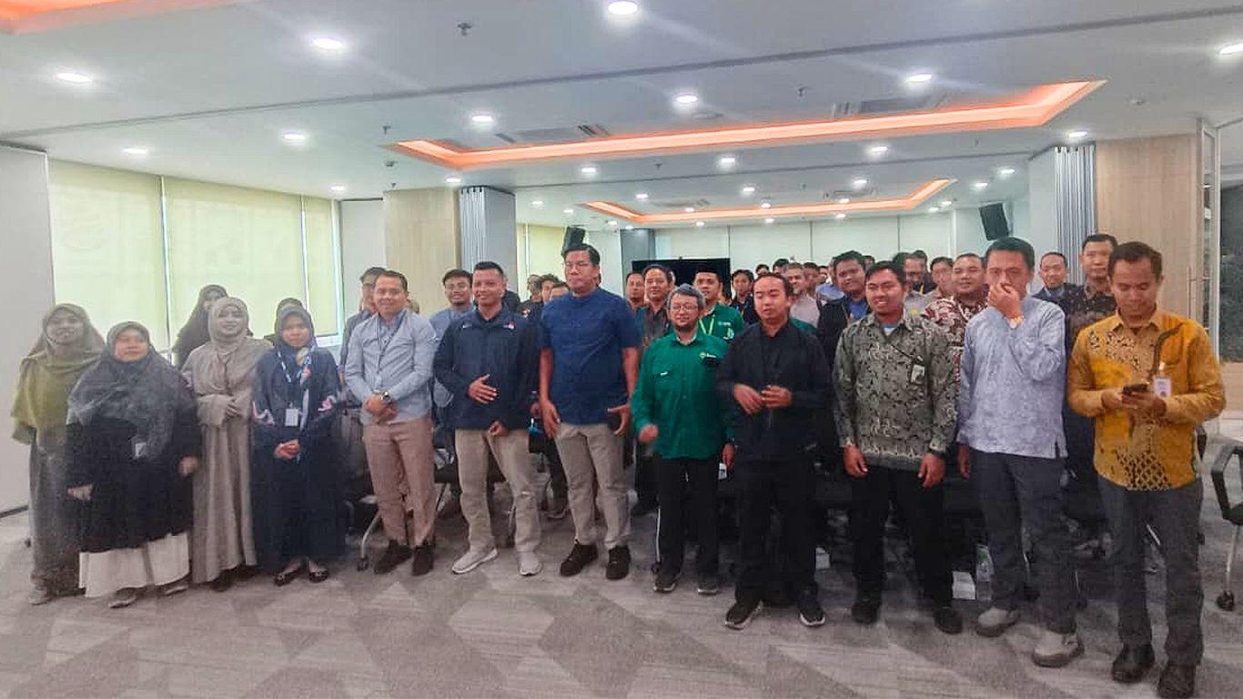 Leader Insight FOZ Jatim