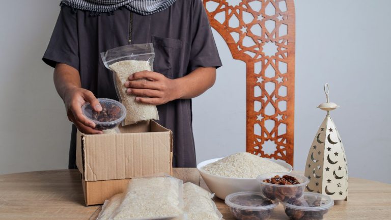 Resertifikasi Amil Kualifikasi 3