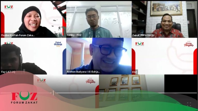 Ruang Tengah Kolaborasi Program