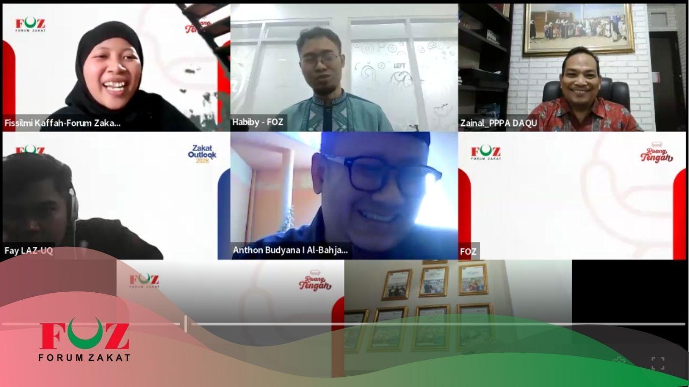 Ruang Tengah Kolaborasi Program