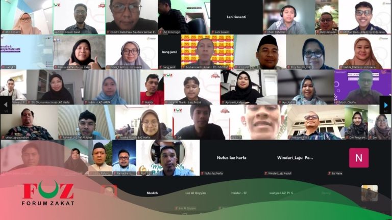 Ruang Tengah MSF