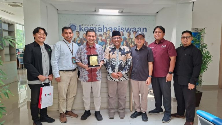 Nusantara Social Impact Challenge